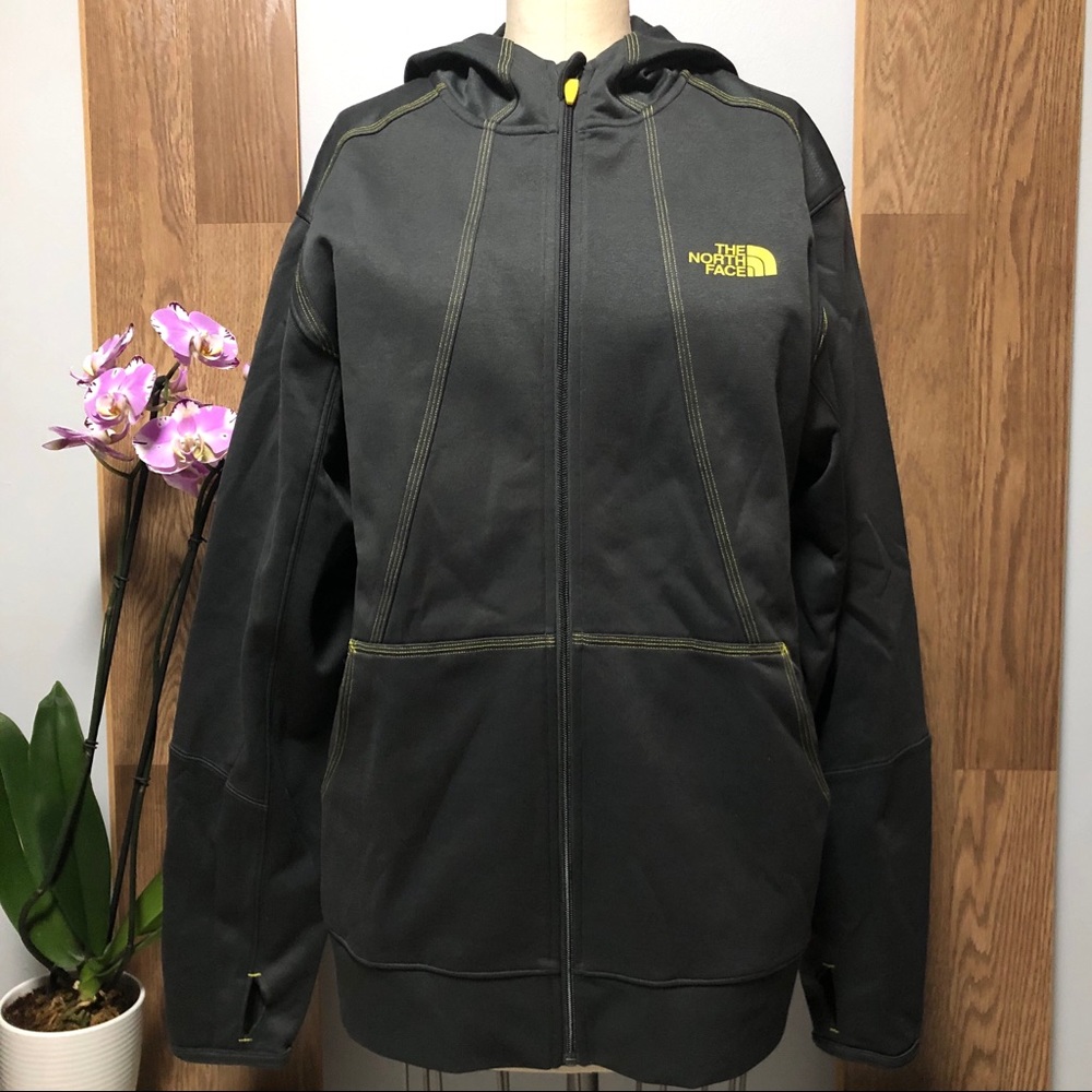*NWOT* Men’s North Face Fleece Jacket, Size L